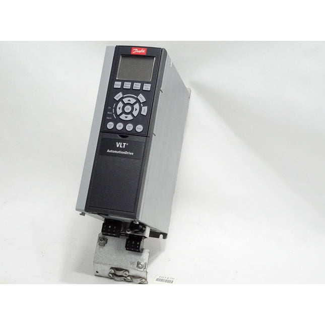 Danfoss VLT Automation Drive 131B0032 FC-302P3K0T5E20H1 3.0kW - Maranos.de