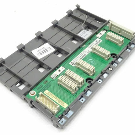 AEG DTA 200/AS-HDTA-200 Primary Subrack 5 Slots Rev.12.01 - Maranos.de