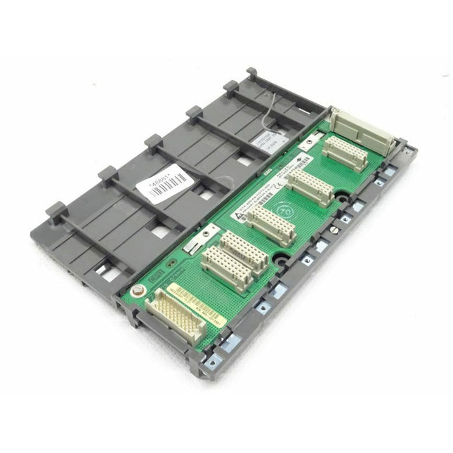 AEG DTA 200/AS-HDTA-200 Primary Subrack 5 Slots Rev.12.01 - Maranos.de