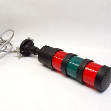 Schneider Electric Signalsäule XVBC2B4+XVBC2B3 - Maranos.de