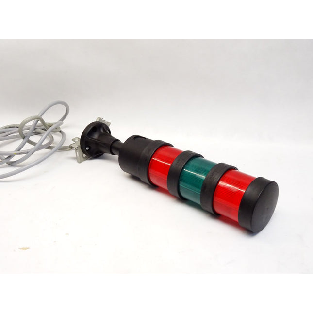 Schneider Electric Signalsäule XVBC2B4+XVBC2B3 - Maranos.de