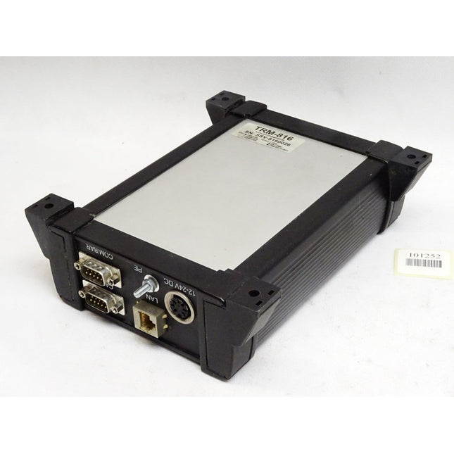 SSV Industrial Bedienterminal TRM-816 DNP/1486 BAT-TRM TRM-DIO-SUBD1 - Maranos.de