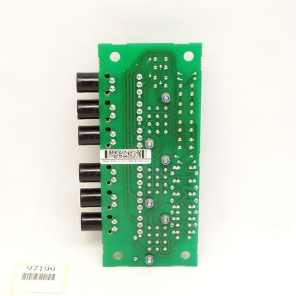 ABB DSQC 563 Brake release board 3HAC16035-1 3HAC16035-1/03.12850#1036-103 / Neu - Maranos.de