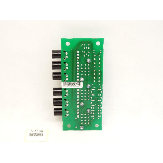 ABB DSQC 563 Brake release board 3HAC16035-1 3HAC16035-1/03.12850#1036-103 / Neu - Maranos.de