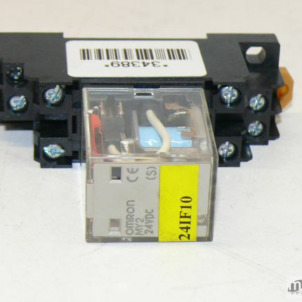 Omron MY2 24DC Relais - Maranos.de