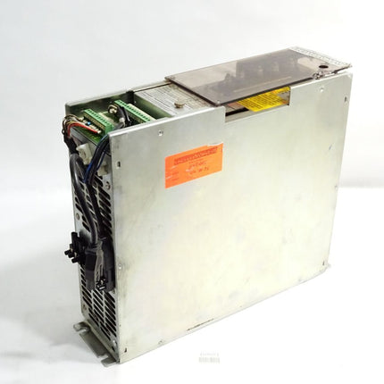 Indramat TDM1.2-030-300-W1-220 AC Servo Controller - Maranos.de