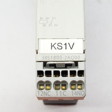 Siemens Sirius 3RS1800-2AQ00 - Maranos.de