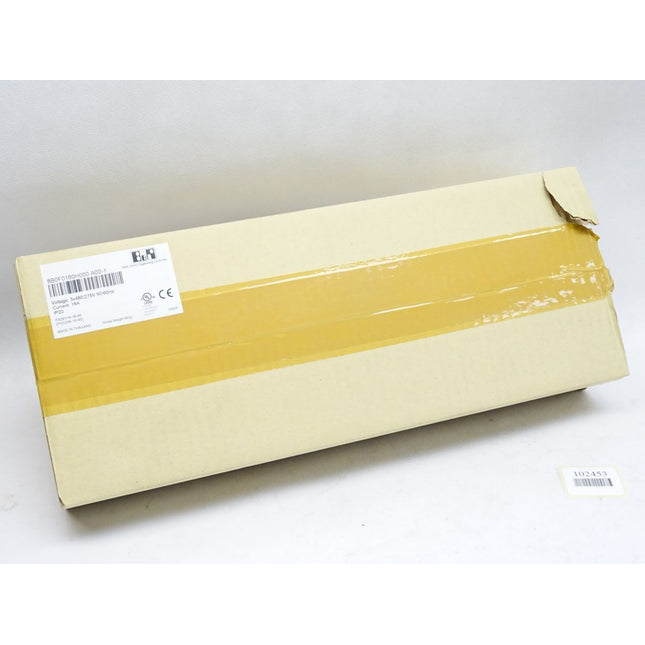 B&R 8B0F0160H000.A00-1 Netzfilter 8B0F / Neu - Maranos.de