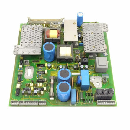 Siemens 6SE1200-1EA10-3 Simovert Inverterkarte 6SE1 200-1EA10-3 - Maranos.de