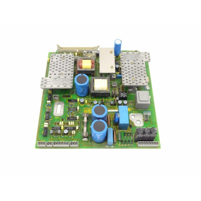 Siemens 6SE1200-1EA10-3 Simovert Inverterkarte 6SE1 200-1EA10-3 - Maranos.de