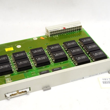 Siemens Teleperm M 6DS1703-8AB - Maranos.de