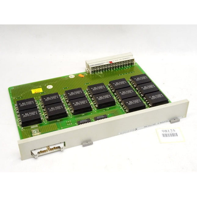 Siemens Teleperm M 6DS1703-8AB - Maranos.de