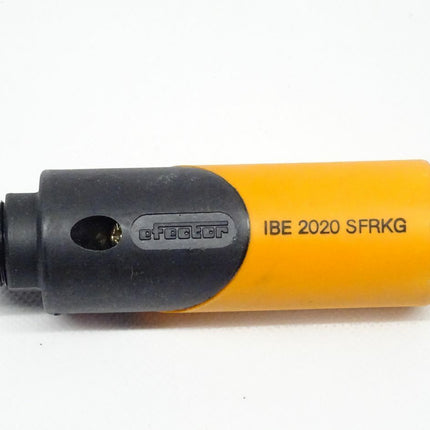 Ifm efector IBE 2020 SFRKG Induktiver Sensor IBE2020SFRKG NEU - Maranos.de