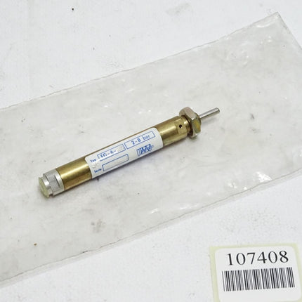 Festo EG-6 -25 Rundzylinder / Neu - Maranos.de