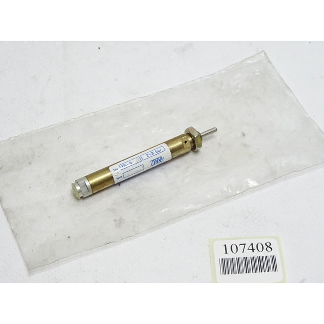 Festo EG-6 -25 Rundzylinder / Neu - Maranos.de