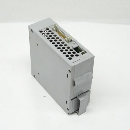 Siemens 6DD1681-0EA1 Simadyn 6DD1 681-0EA1 - Maranos.de