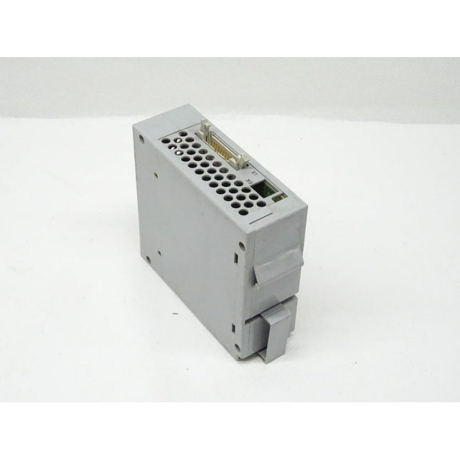 Siemens 6DD1681-0EA1 Simadyn 6DD1 681-0EA1 - Maranos.de