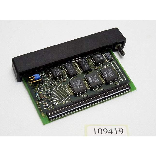 B&R FP384 ECFP384-0 Rev.02.00 MULTI Anwenderspeicher - Maranos.de