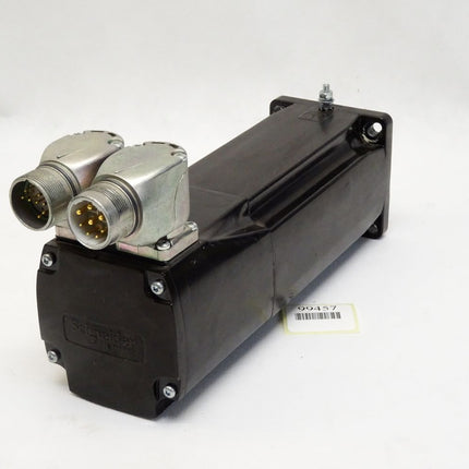 Schneider Electric Servomotor SH30702S0001559 SH070/60020/0/3/10/00/10/11/00 6000-8000 rpm 1.19kW SH3 070 - Maranos.de