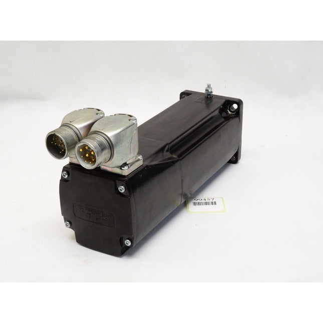 Schneider Electric Servomotor SH30702S0001559 SH070/60020/0/3/10/00/10/11/00 6000-8000 rpm 1.19kW SH3 070 - Maranos.de