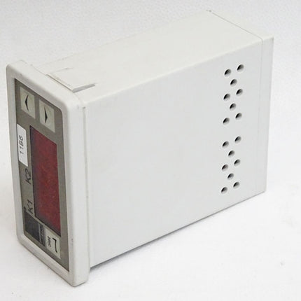 Rittal SK3114.200 SK 3114.200 Digitale Schaltschrankinnen-Temperaturanzeige und -regler Thermostat - Maranos.de