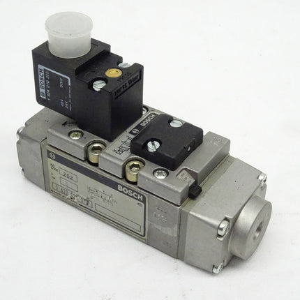 Bosch 025075 / 0820025077 / ISO CODE 252 - Maranos.de