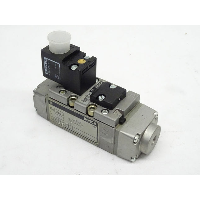 Bosch 025075 / 0820025077 / ISO CODE 252 - Maranos.de