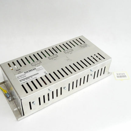 Siemens ZB-46RS16-A2 / NF-Verstärker - Maranos.de