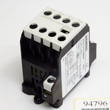 Siemens Powerrelais 3TG1010-0BB4 / Neu - Maranos.de