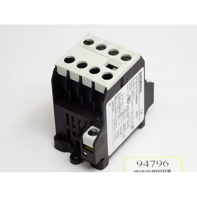 Siemens Powerrelais 3TG1010-0BB4 / Neu - Maranos.de