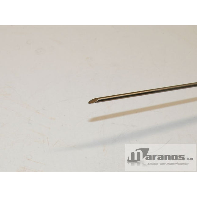 Testo 0604.0293 Immersion/Penetration 06040293 - Maranos.de