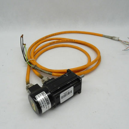 Baldor BSM1R-01-40-701 Servomotor ASR29736A - Maranos.de