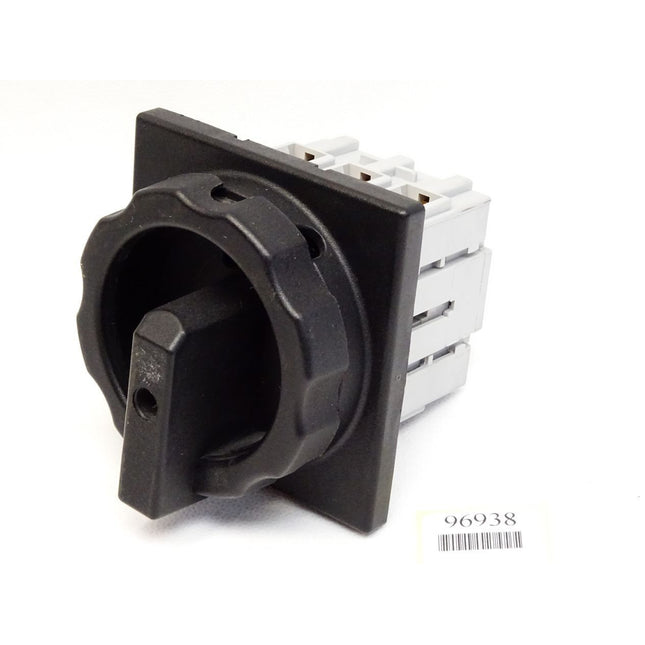 Siemens 3LD2504-0TK51 SENTRON Lasttrennschalter 3LD Hauptschalter - Maranos.de