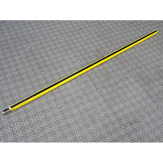 Leuze electronic MLC Transmitter MLC500T90-1800 - Maranos.de