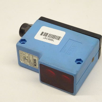 Sick WT 30-21 / 13900745 Reflexions-Lichttaster / 1004585 - Maranos.de