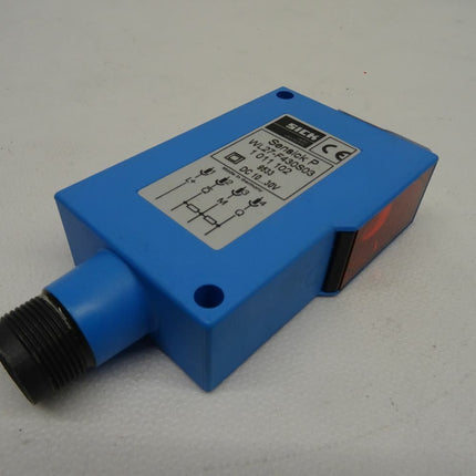 SICK Sensick P WL27-F430S03 Lichtschranke / Reflexionslichtschranke - Maranos.de