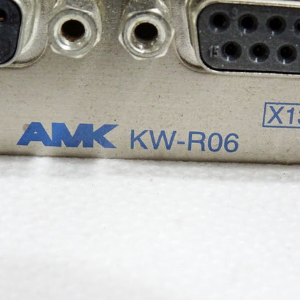 AMK Einsteckkarte KW-R06 47102 1918 1662221 v01.17 - Maranos.de