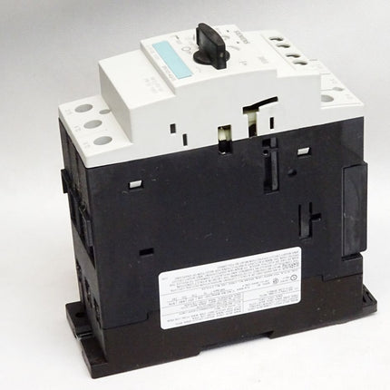 Siemens Sirius 3RV1031-4GA15 Leistungsschalter - Maranos.de