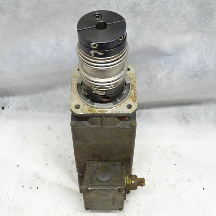 Siemens 1HU5044-0AC01 Permanent Magnet Motor 0,643 KW / 2000 Rpm / 1 HU5044-0AC01 - Maranos.de