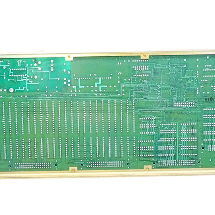 Fanuc A16B-2200-0700/04A Operator Control Panel - Maranos.de
