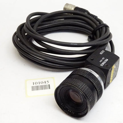 Keyence CV-C11 Kamera - Maranos.de