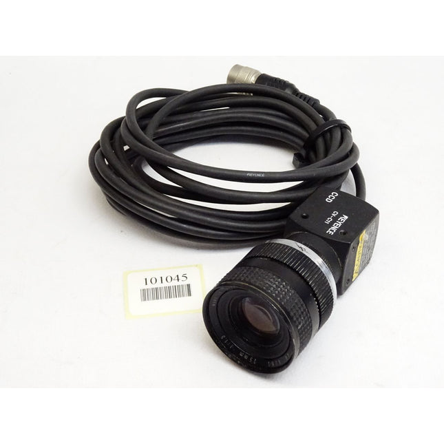 Keyence CV-C11 Kamera - Maranos.de
