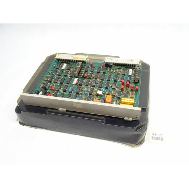 Siemens 459451.9002.00 / 459 451.9002.00 / E:D / 6SC9711-0BA0 / Mit OVP - Maranos.de