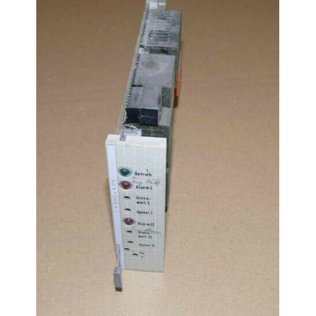 Siemens ISKAMATIC M72145-A213 / M 72145-A 213 / Baugruppe - Maranos.de