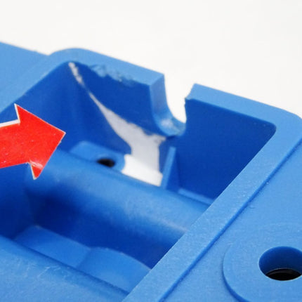 Festo 10420 VLHE-3-1/2 Pneumatikventil / Neu OVP - Maranos.de