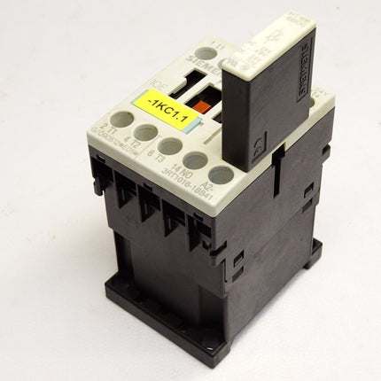 Siemens Leistungsschütz 3RT1016-1BB41 - Maranos.de