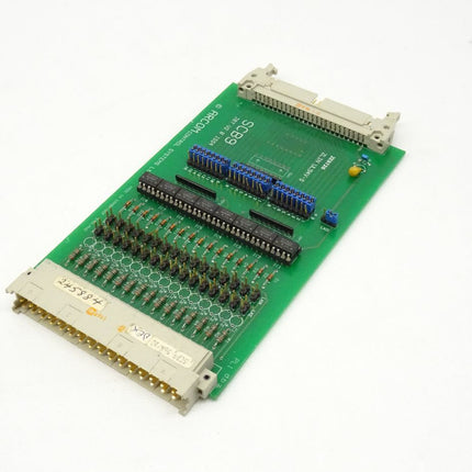 ARCOM Control Systems SCB9 J87 V2.0 - Maranos.de