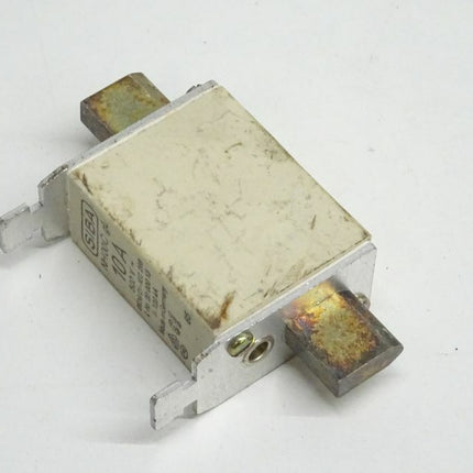 SIBA 2000013 Sicherung NH00C / 10A / 500V / 20 000 13 - Maranos.de