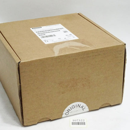 Siemens Sitop PSU8600 6EP3437-8MB00-2CY0 6EP3 437-8MB00-2CY0 / Neu OVP versiegelt - Maranos.de