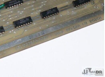 BOSCH 32875-105401-103303 vom Transistorverstärker - Maranos.de